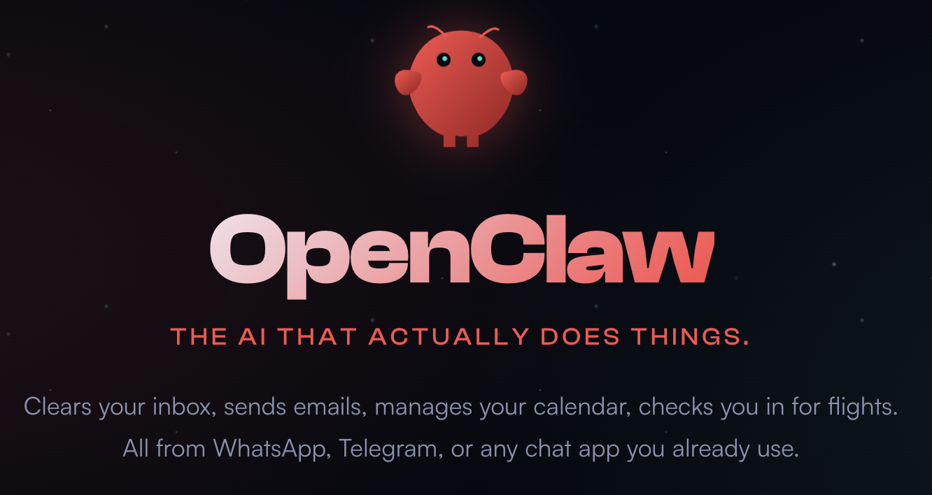 openclaw.ai