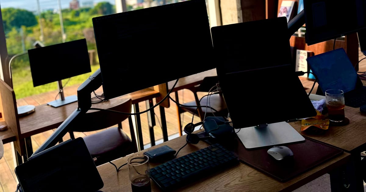 Tony Cho profile image